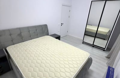 Location d’un nouvel appartement de 3 pièces, Insignia Residence 2, secteur 6, Bucarest, Roumanie